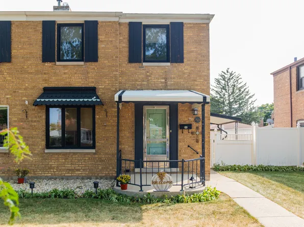 7823 W Summerdale Ave, Chicago, IL 60656