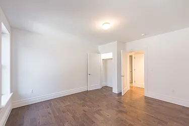 Rented by Thor Equities