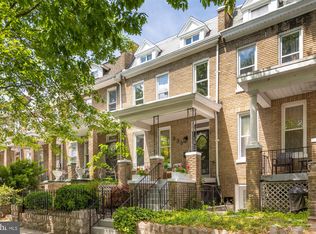 629 Princeton Pl NW, Washington, DC 20010