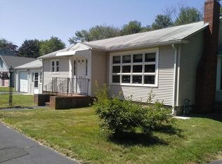 12 Hazel St, Methuen, MA 01844