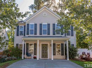 5212 Suda Dr, Durham, NC 27703