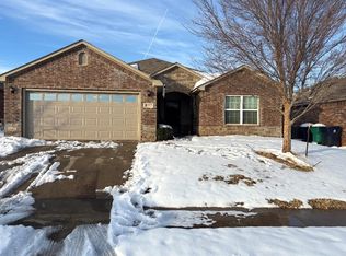 11717 NW 136th Ter, Piedmont, OK 73078