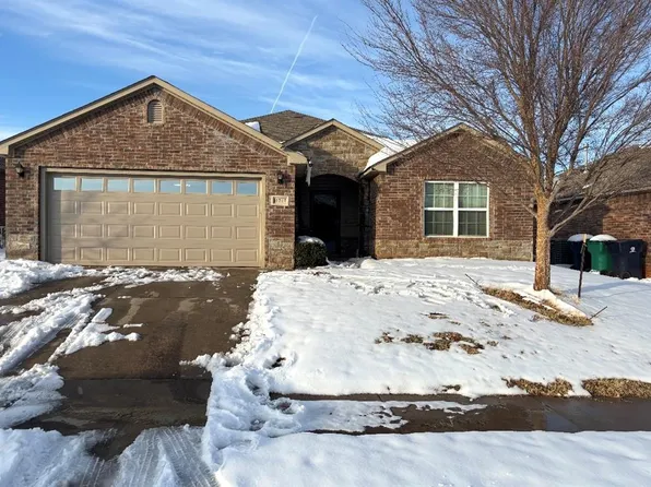 11717 NW 136th Ter, Piedmont, OK 73078