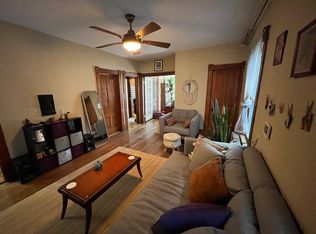 62 Brookside Ave #3, Jamaica Plain, MA 02130