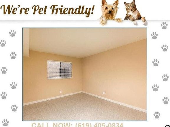 2nd image of 2827 A St APT 4