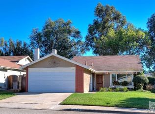 13452 E Quail Summit Rd, Moorpark, CA 93021