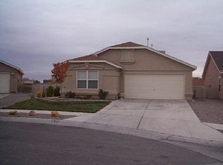 535 Sawtooth St SE, Albuquerque, NM 87123