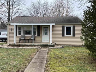 3000 S 12th St, New Castle, IN, 47362