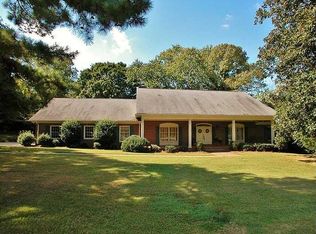 1781 Blue Ridge Dr NE, Gainesville, GA 30501