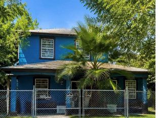6801 Argentine Rd, Edinburg, TX 78542