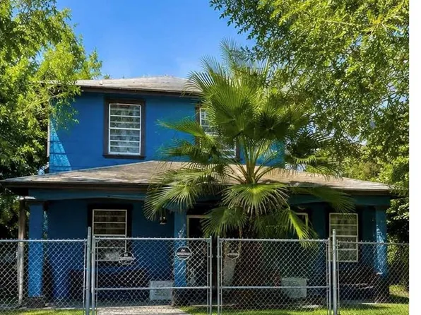 6801 Argentine Rd, Edinburg, TX 78542