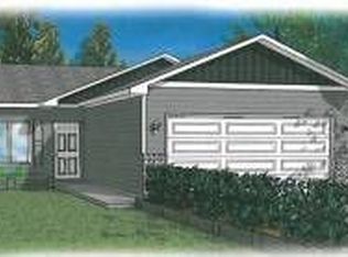 2664 N Madeira Loop, Post Falls, ID 83854