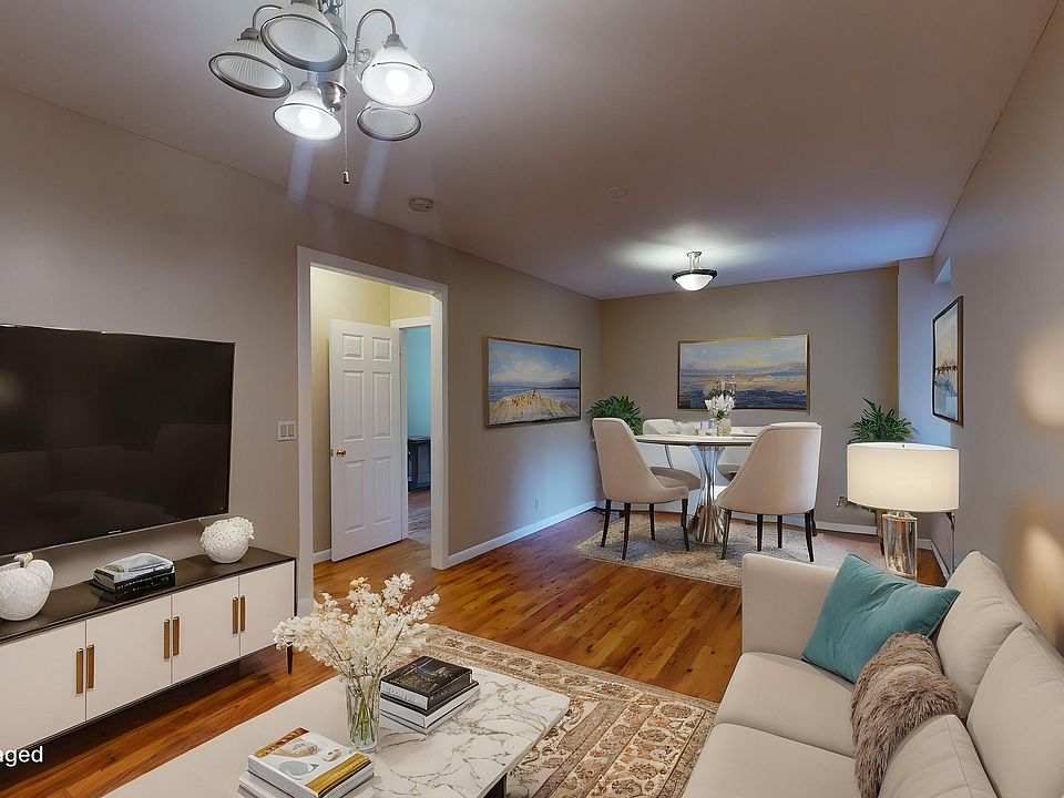 1st image of 180 Claremont Ave APT 61