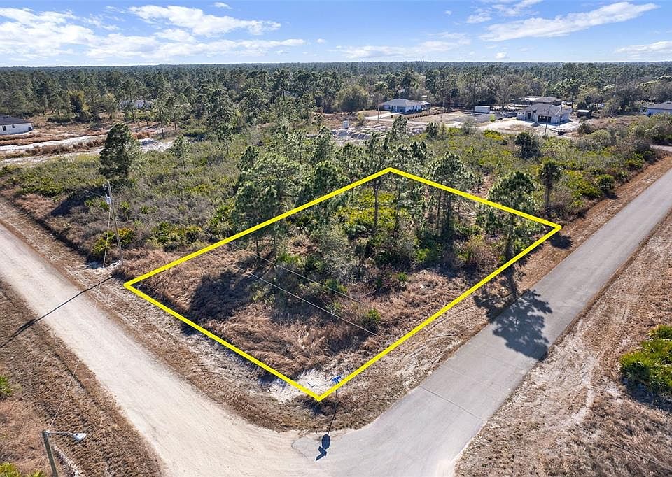 1st image of Corner Lot Lot 12