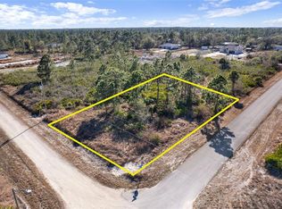 Corner Lot Lot 12, Lehigh Acres, FL 33972
