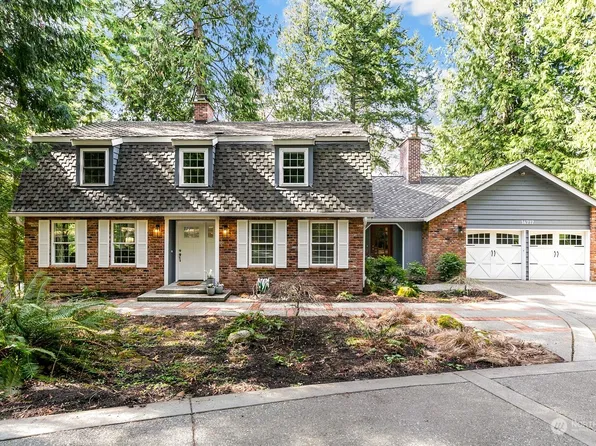 14717 245th Avenue SE, Issaquah, WA 98027