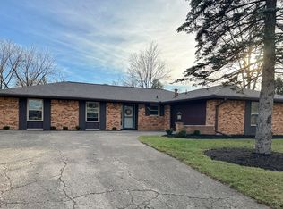 9551 Gemini Dr, Indianapolis, IN