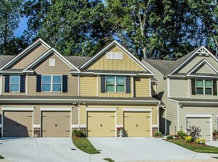 246 Oakview Dr, Canton, GA 30114