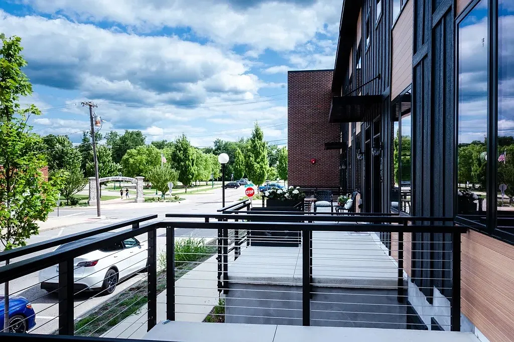 Water Street Townhomes — Photo 2