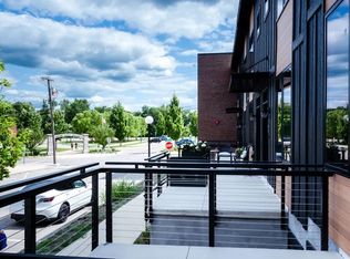 Water Street Townhomes, Plymouth, IN 46563