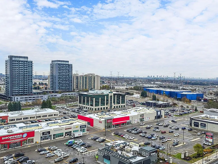 8888 Yonge St #1205 — Photo 39
