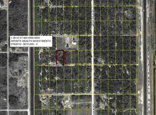 7860 18th Ter, Labelle, FL 33935