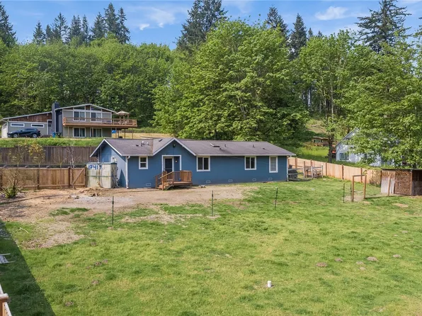17419 SE Covington Sawyer Road, Covington, WA 98042