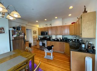 183 Rindge Ave APT 2B, Cambridge, MA 02140