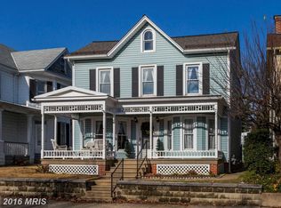 235 Dill Ave, Frederick, MD 21701