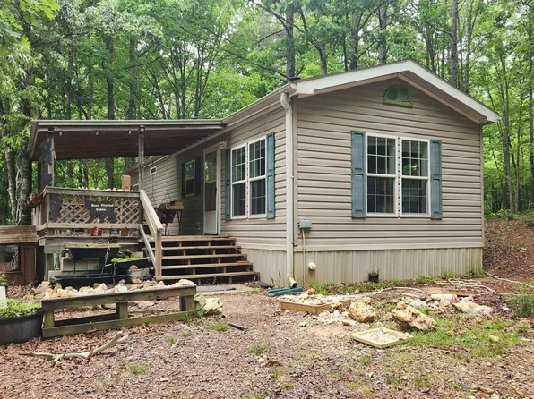 598 Ryan Rd, Oden, AR 71961