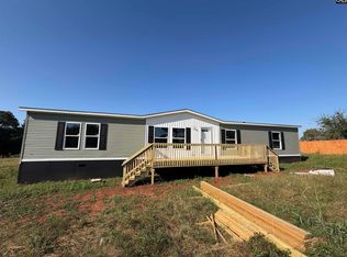 3797 Hollywood Rd, Batesburg, SC 29006