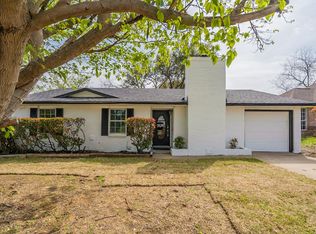 2405 April Ln, Grand Prairie, TX 75050