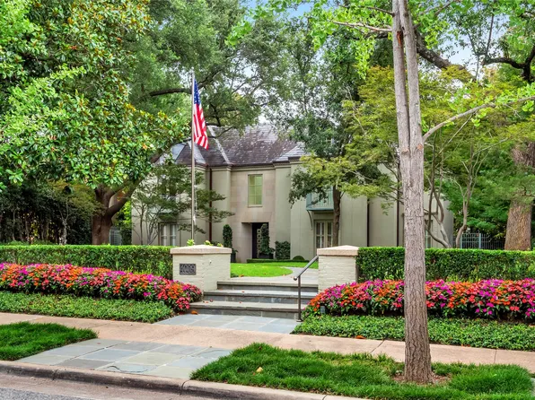 4009 Gillon Ave, Highland Park, TX 75205