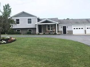 12587 Miami Trace Rd, Greenfield, OH 45123