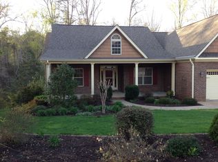 133 Saffron Way, Taylors, SC 29687