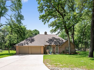 120 Royalwood Dr, Enchanted Oaks, TX, 75156