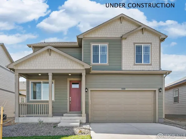 6543 13th St, Frederick, CO 80530
