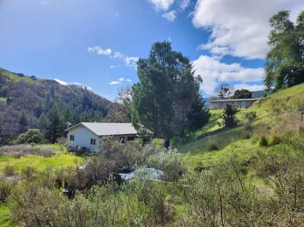 0 Milstead Rd, Piercy, CA 95587