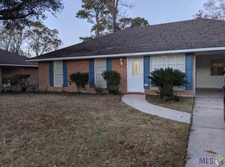 9525 Kevel Dr, Baton Rouge, LA 70810