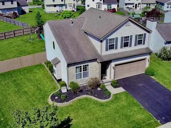 5185 Tyler Henry Dr, Canal Winchester, OH 43110