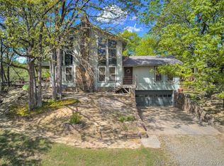 110390 S 4183rd Rd, Checotah, OK 74426