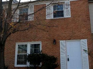 3777 Port Hope Point, Triangle, VA 22172