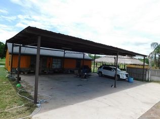 624 W Roosevelt Rd, Donna, TX 78537