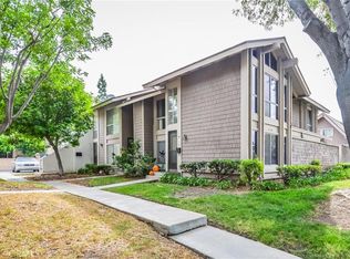 101 Oval Rd #1, Irvine, CA 92604