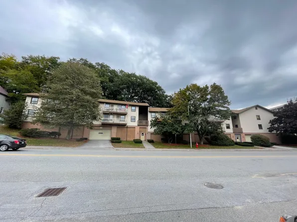 57 Union Avenue #209, Laconia, NH 03246