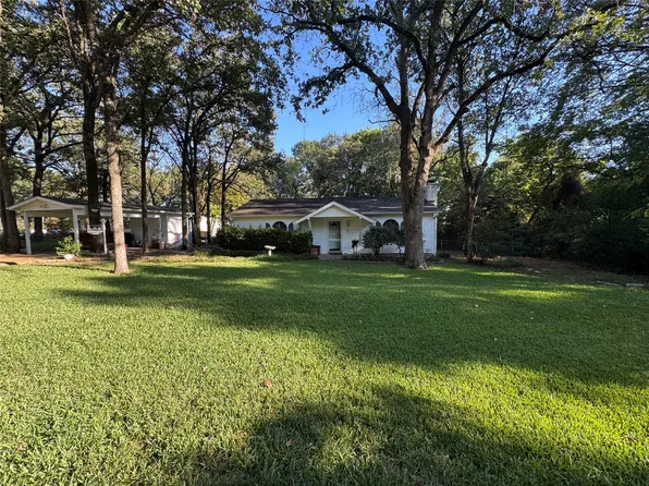 115 Seaside Dr, Gun Barrel City, TX 75156