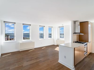 225 Rector Pl APT 21G, New York, NY, 10280