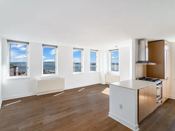 225 Rector Pl APT 21G, New York, NY 10280