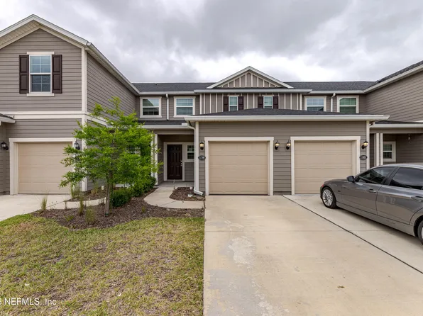 11799 JUNEGRASS Road, Jacksonville, FL 32258