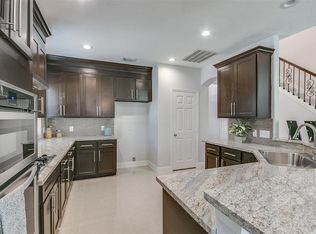 5511 Medallion Pointe Ct, Katy, TX 77450